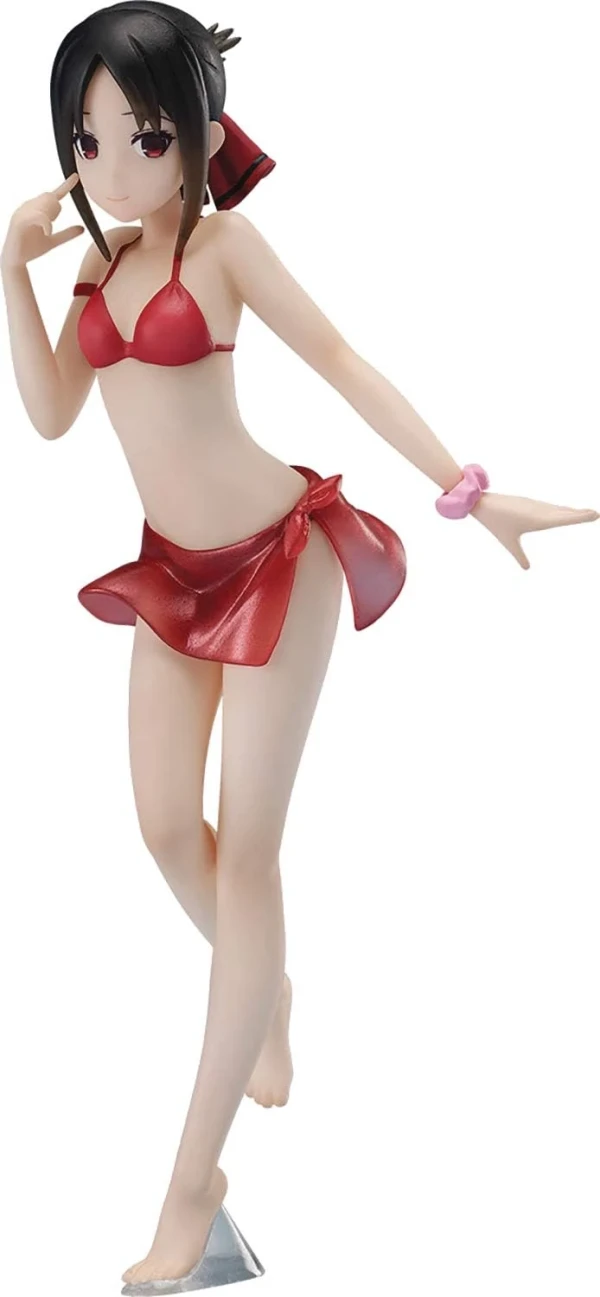 Kaguya-Sama: Love Is War - Figur: Kaguya Shinomiya (Swimsuit)