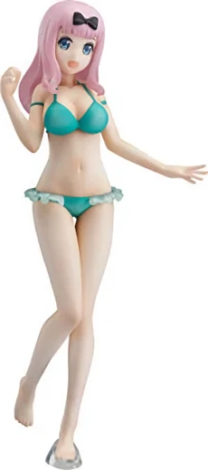 Kaguya-Sama: Love is War - Figur: Chika Fujiwara (Swimsuit)
