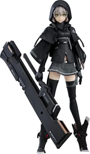 Heavily Armed High School Girls - Figur: Ichi (Another)