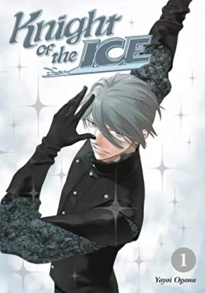 Knight of the Ice - Vol. 01