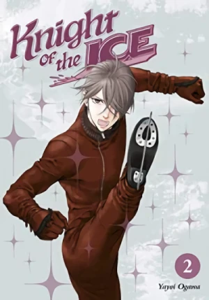 Knight of the Ice - Vol. 02