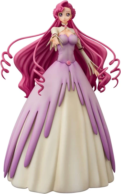 Code Geass: Lelouch of the Rebellion - Figur: Prinzessin Euphemia Li Britannia