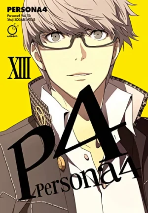 Persona 4 - Vol. 13