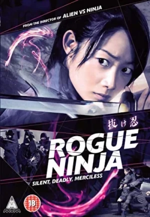 Rogue Ninja (OwS)