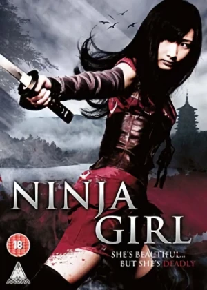 Ninja Girl (OwS)