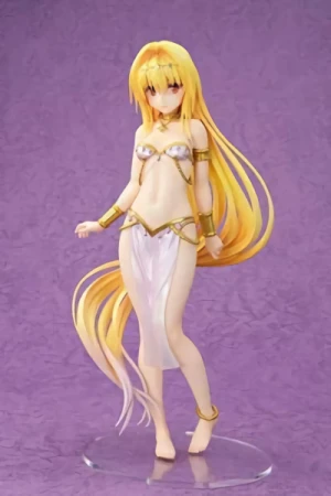 To Love Ru: Darkness - Figur: Konjiki no Yami
