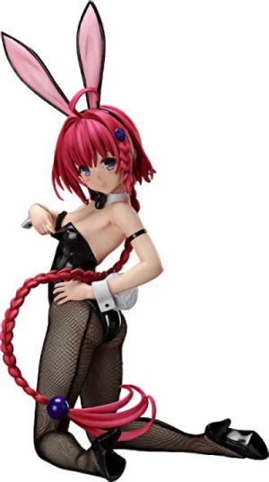 To Love Ru: Darkness - Figur: Mea Kurosaki (Bunny Costume)