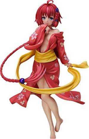 To Love Ru: Darkness - Figur: Mea Kurosaki (Yukata)