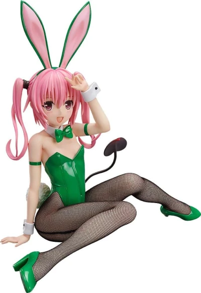 To Love Ru: Darkness - Figur: Nana Astar Deviluke (Bunny Costume)