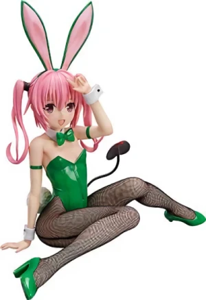 To Love Ru: Darkness - Figur: Nana Astar Deviluke (Bunny Costume)