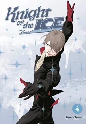 Knight of the Ice - Vol. 04