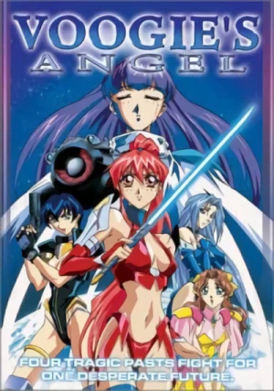 Voogie’s Angel