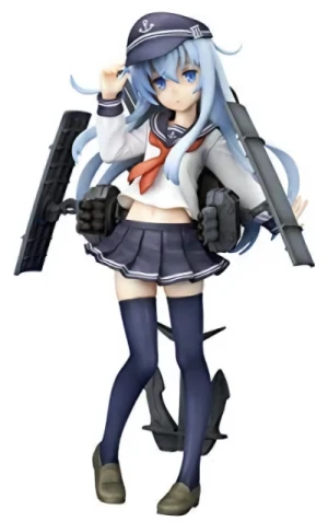 KanColle: Fleet Girls Collection - Figur: Hibiki