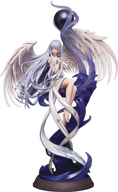 Ys Origin - Figur: Feena