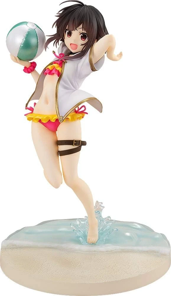 Konosuba: God’s Blessing on This Wonderful World! - Figur: Megumin (Swimsuit)