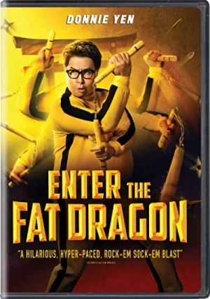 Enter the Fat Dragon (OwS)