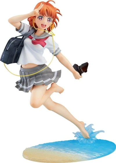 Love Live Sunshine!! - Figur: Takami Chika (Blu-Ray Jacket)