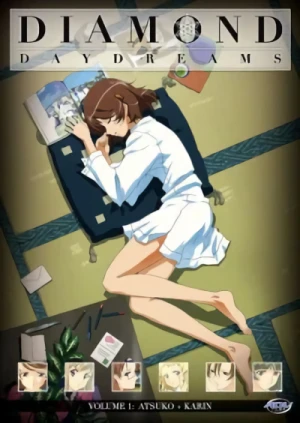 Diamond Daydreams - Vol. 1/3