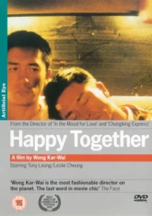 Happy Together (OwS)