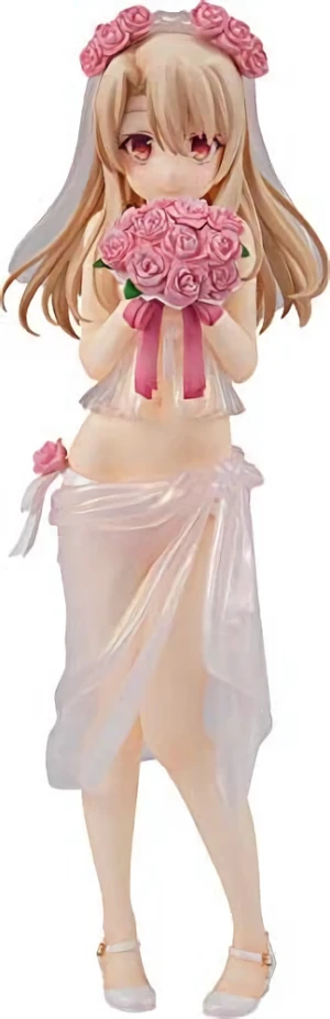 Fate/Kaleid Liner Prisma Illya - Figur: Illyasviel von Einzbern (Wedding Swimsuit)