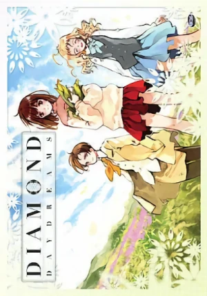 Diamond Daydreams - Complete Series: Slimpack