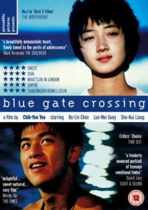 Blue Gate Crossing (OwS)
