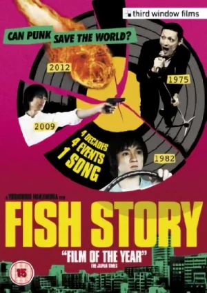 Fish Story (OwS)