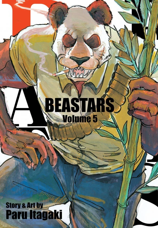 Beastars - Vol. 05