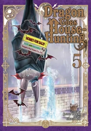 Dragon Goes House-Hunting - Vol. 05