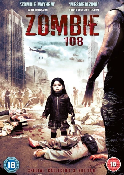 Zombie 108 (OwS)