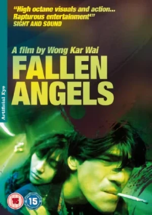 Fallen Angels (OwS)