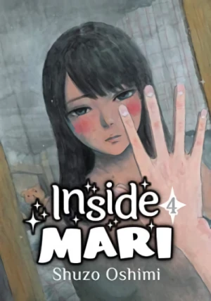Inside Mari - Vol. 04 [eBook]