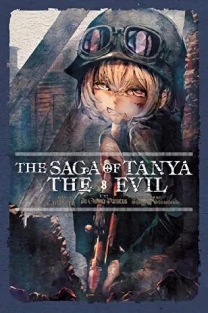 The Saga of Tanya the Evil - Vol. 08: In Omnia Paratus [eBook]