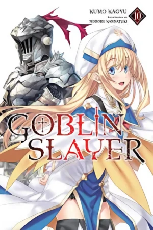 Goblin Slayer - Vol. 10
