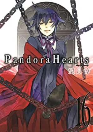 Pandora Hearts - 第16巻