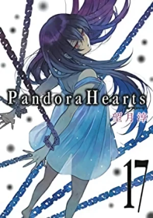Pandora Hearts - 第17巻