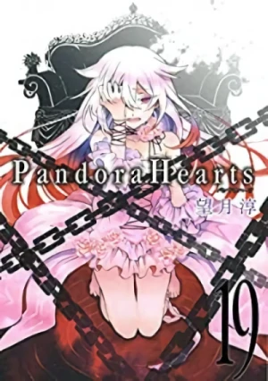 Pandora Hearts - 第19巻