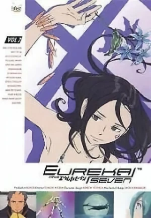 Eureka Seven - Vol. 07/10