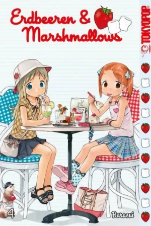 Erdbeeren & Marshmallows - Bd. 04