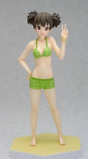 K-ON! - Figur: Jun Suzuki