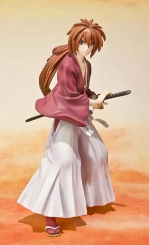 Rurouni Kenshin - Figur: Kenshin Himura