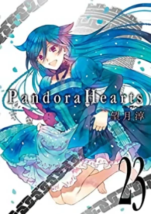Pandora Hearts - 第23巻