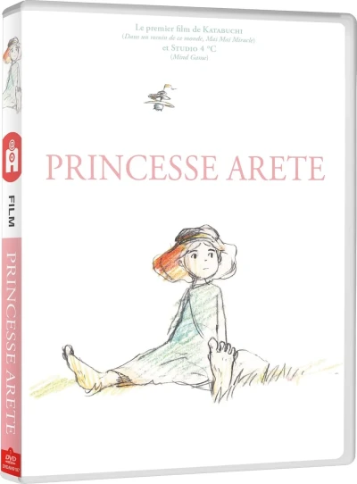 Princesse Arete