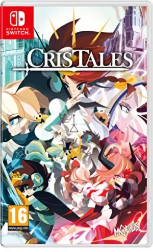 Cris Tales [Switch]
