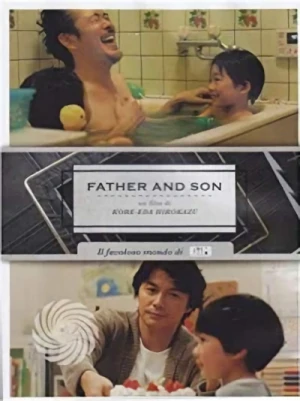 Father and Son (Re-Release)