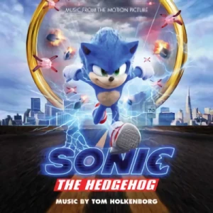 Sonic the Hedgehog - OST
