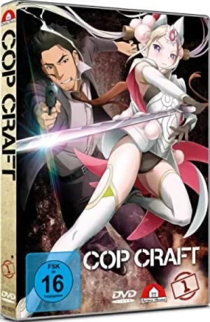 Cop Craft - Vol. 1/4: Collector’s Edition