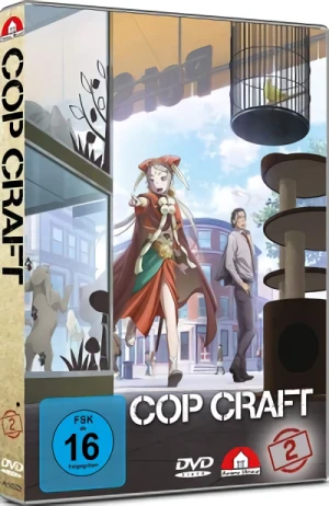 Cop Craft - Vol. 2/4: Collector’s Edition