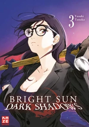 Bright Sun: Dark Shadows - Bd. 03 [eBook]
