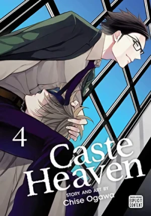 Caste Heaven - Vol. 04
